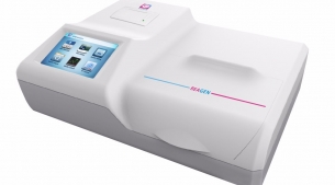 全自动液晶显示酶标仪