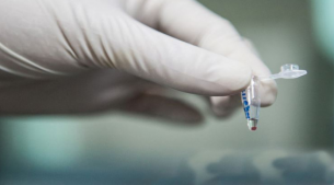 手持式可温控荧光光度计/色度计